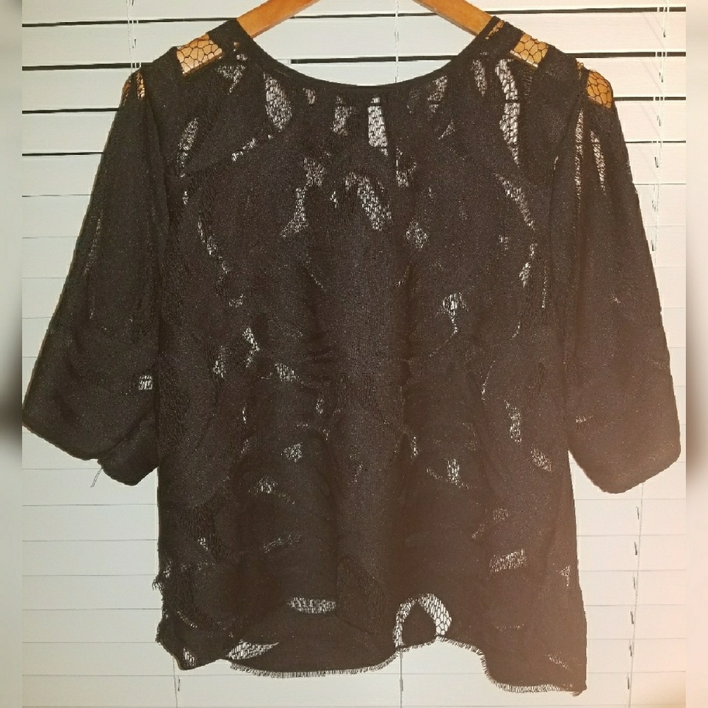 Ladies blouse